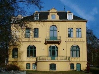 照片: Schwartzsche Villa